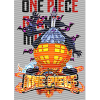 Japanese anime-JP 1009